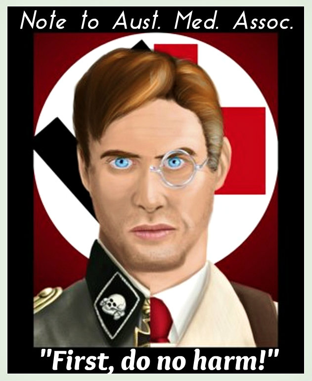 nazi doc