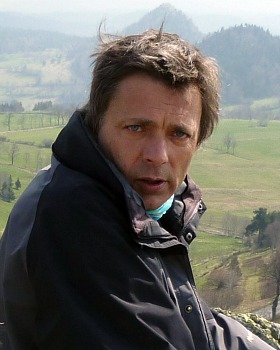 Hubert de Bonneville