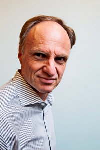 Professor John Grue Prof. Grue