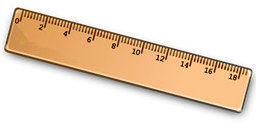 ruler