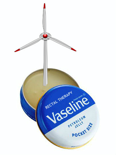 Vaseline